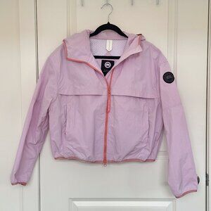 Canada Goose Sinclair Jacket | Size: Medium | Color: Sunset Pink